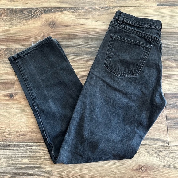 Harley Davidson genuine motor cloths jeans - Picture 2 of 10